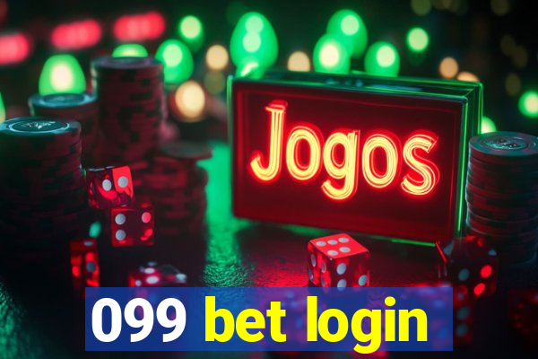 099 bet login